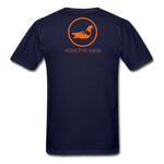 Ocean Lust T-Shirt - navy