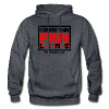 Your Customized Product - charcoal gray