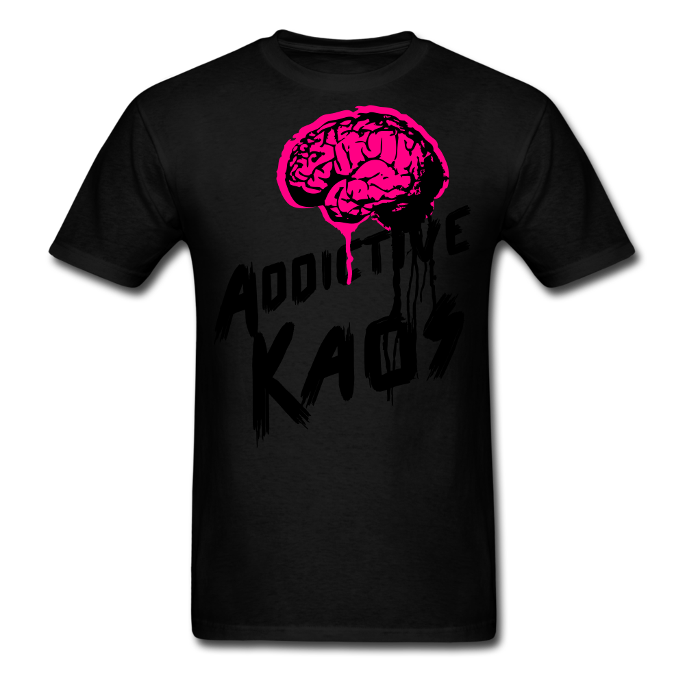 Brain of Operations Classic T-Shirt - black