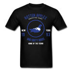Rotten Apples and Dirty Birds Classic T-Shirt - black