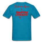 RanCon RealBoy Classic T-Shirt - turquoise