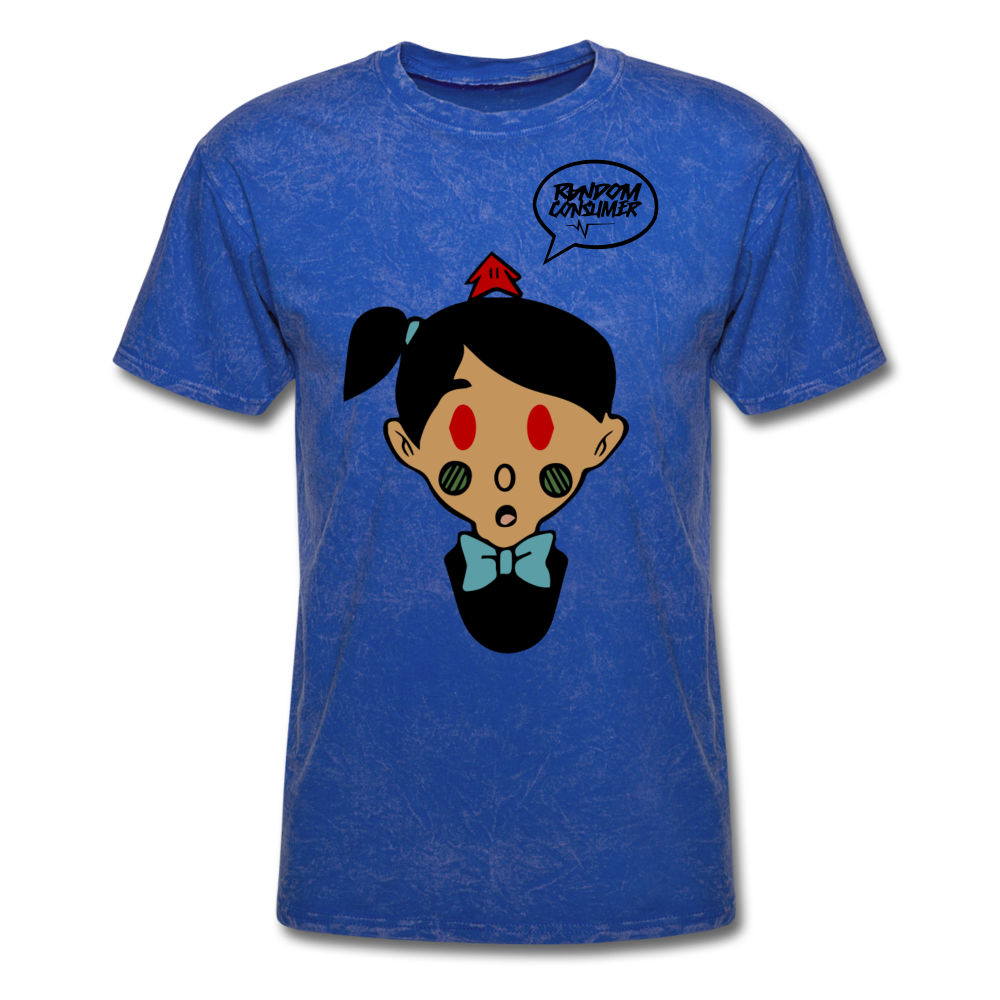 RanCon RealBoy Classic T-Shirt – Addictive Kaos