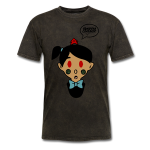 RanCon RealBoy Classic T-Shirt - mineral black