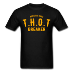 THOT Breaker Academy Classic T-Shirt - black