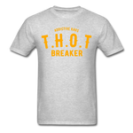 THOT Breaker Academy Classic T-Shirt - heather gray