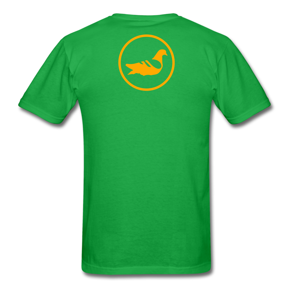 THOT Breaker Academy Classic T-Shirt - bright green