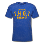THOT Breaker Academy Classic T-Shirt - mineral royal