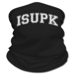 ISUPK Multifunctional Scarf - black
