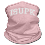 ISUPK Multifunctional Scarf - pink