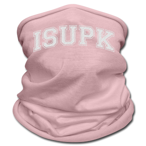 ISUPK Multifunctional Scarf - pink