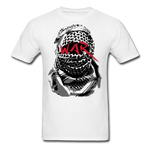 W.A.R T-Shirt - white
