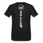 Competition Premium T-Shirt - black