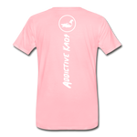Competition Premium T-Shirt - pink