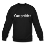 Competition Crewneck Sweatshirt - black