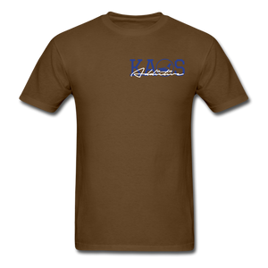 Anime Naruto Classic T-Shirt - brown