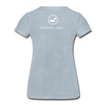 WRTC Women’s Premium T-Shirt - heather ice blue
