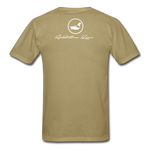 WRTC Classic T-Shirt - khaki