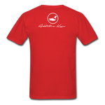 WRTC Classic T-Shirt - red