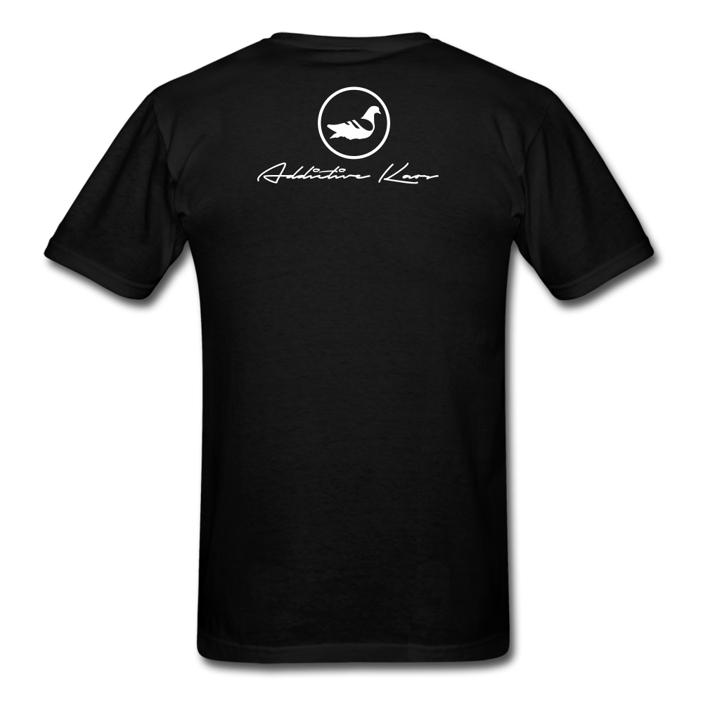 WRTC Classic T-Shirt - black