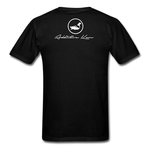 WRTC Classic T-Shirt - black