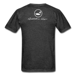 WRTC Classic T-Shirt - heather black