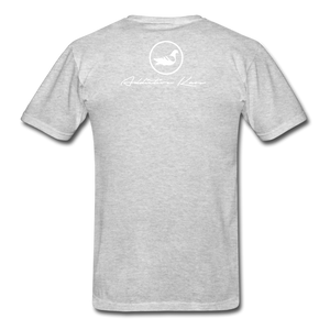 WRTC Classic T-Shirt - heather gray