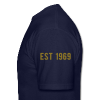 Your Customized Product - navy