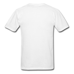 Hold The Scroll T-Shirt(Alt) - white