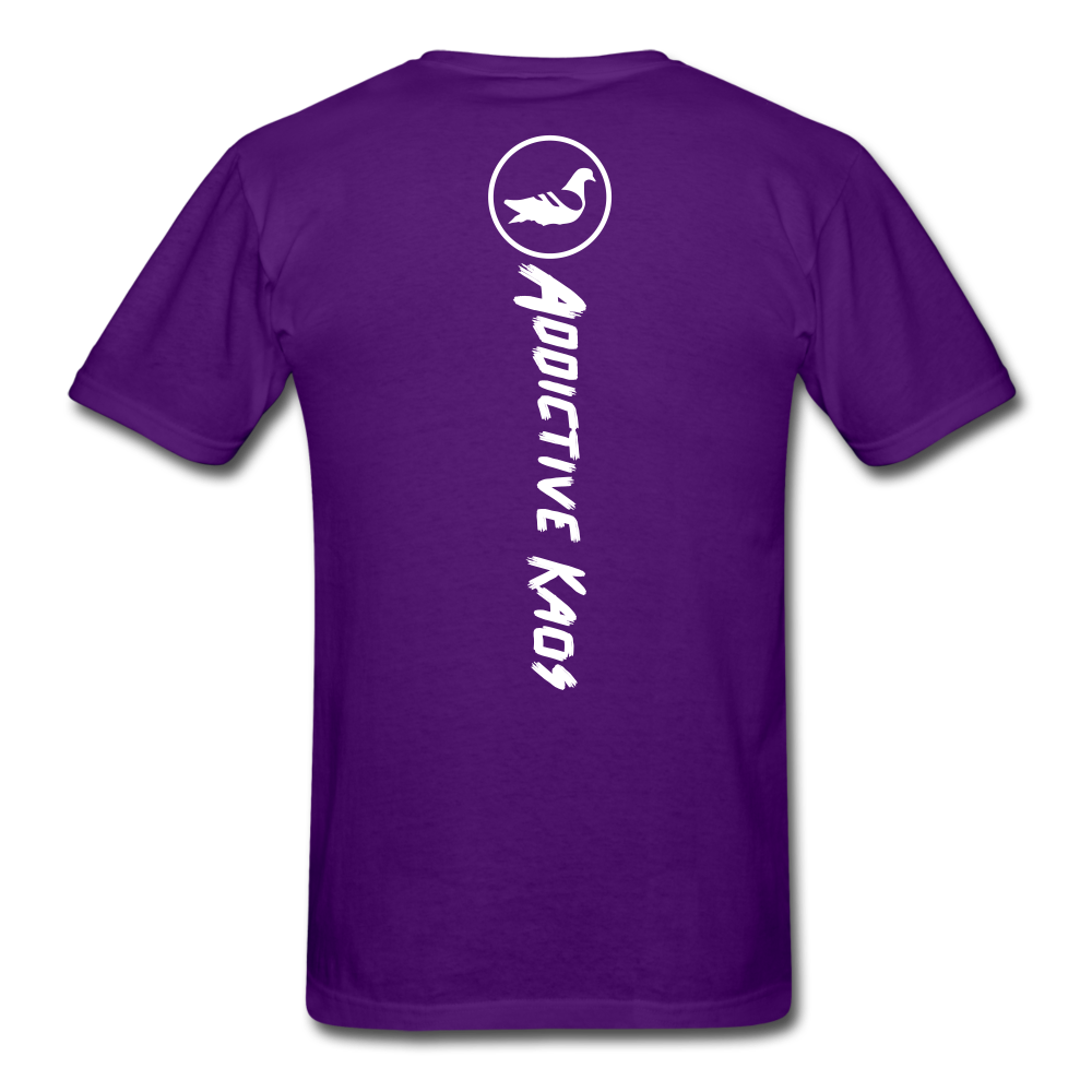 NYMFC Classic T-Shirt - purple