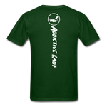 NYMFC Classic T-Shirt - forest green