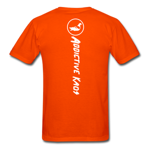 NYMFC Classic T-Shirt - orange