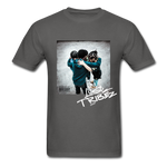Lost Tribez UPK Vol1 T-Shirt - charcoal