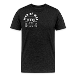 One Faith Premium T-Shirt - charcoal grey