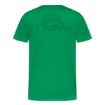 Mr. Reed Premium T-Shirt - kelly green