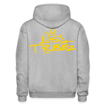 Golden Lords Heavy Blend Adult Hoodie - heather gray