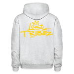 Golden Lords Heavy Blend Adult Hoodie - light heather gray