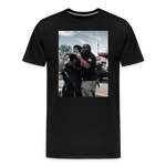 LT Special order Premium T-Shirt - black