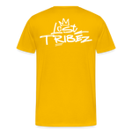 LT Special order Premium T-Shirt - sun yellow