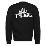 Lost Tribez special order Crewneck Sweatshirt - black