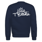 Lost Tribez special order Crewneck Sweatshirt - navy