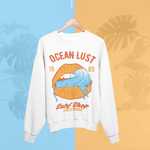 Ocean Lust Crewneck Sweatshirt